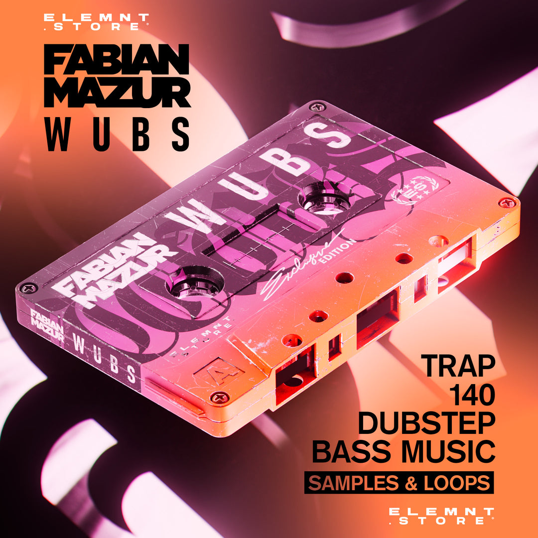 Fabian Mazur WUBS