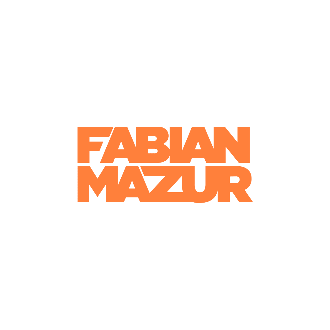 Fabian Mazur WUBS