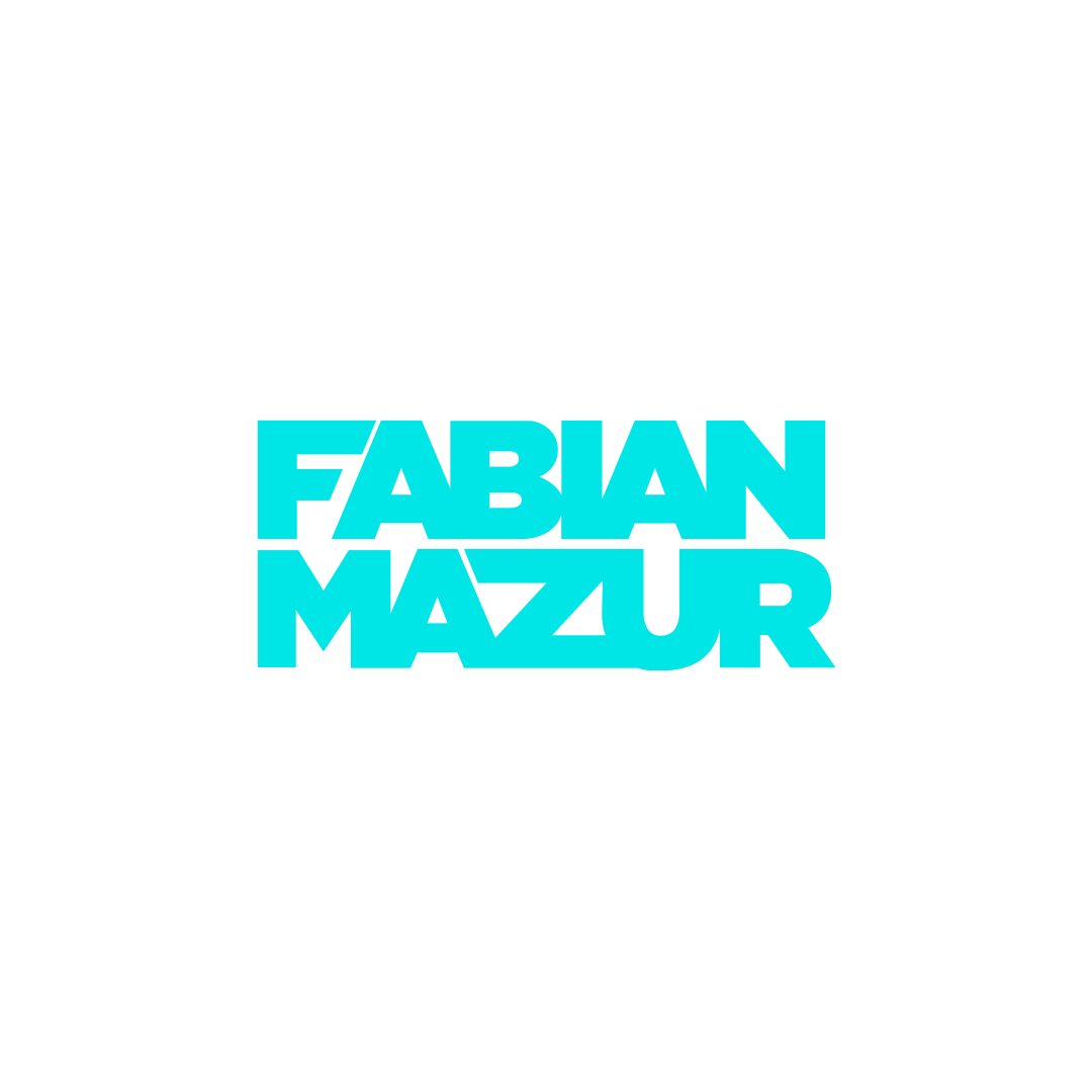 Fabian Mazur Wonky Percussion