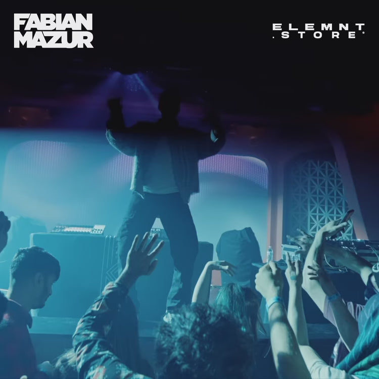 Fabian Mazur Bio Video
