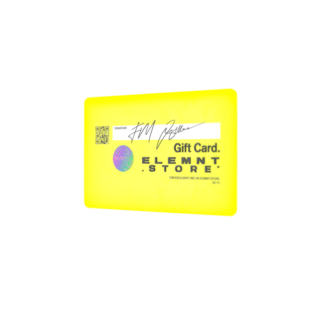 ELEMNT.STORE Gift Card