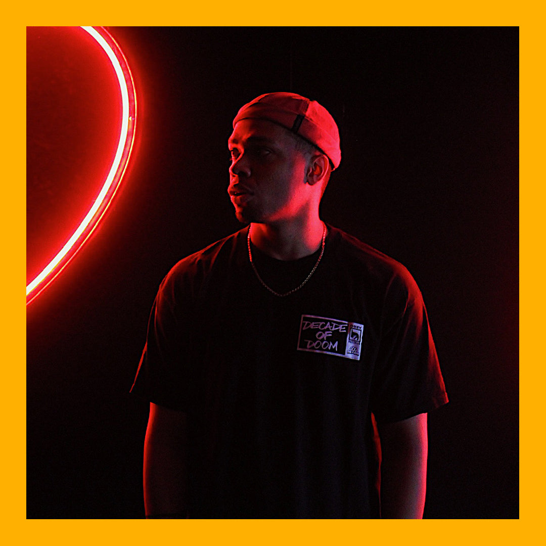 Jon Casey Unorthodox Samples & Loops Pack