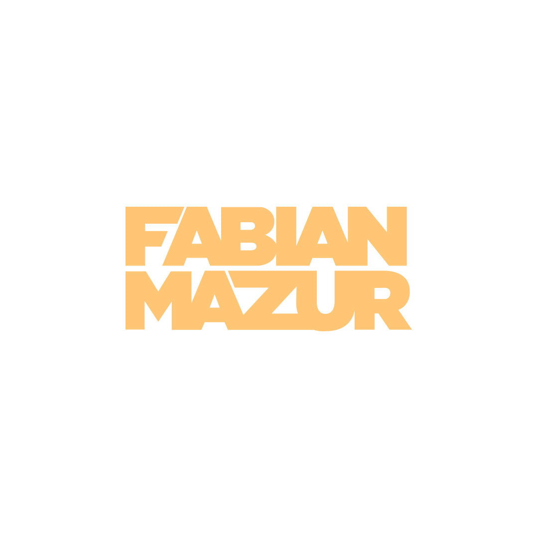 Fabian Mazur Rave 2