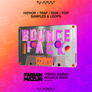 Fabian Mazur Bounce Pack