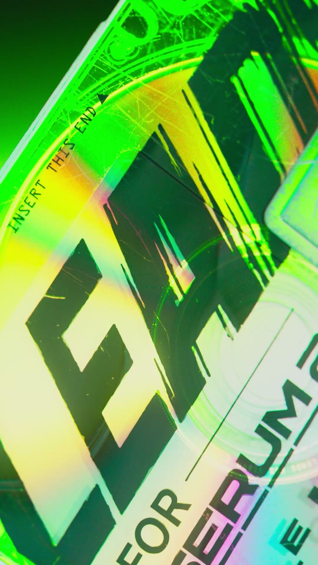 ELEMNT.STORE LEADS For Serum 2