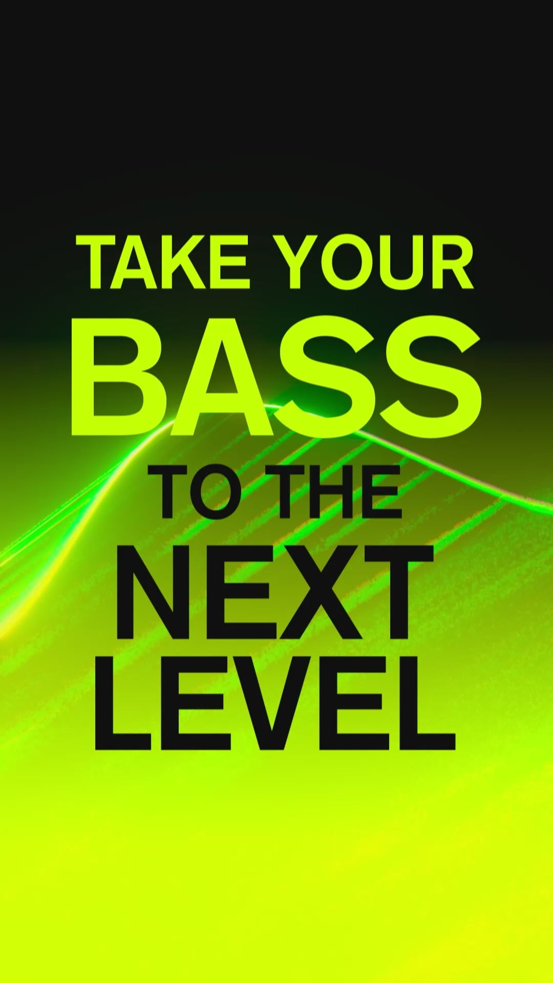 ELEMNT.STORE BASS For Serum 2