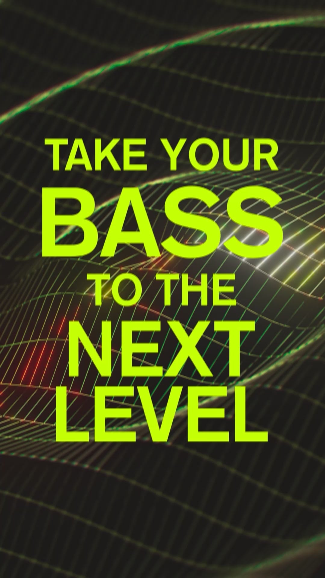ELEMNT.STORE BASS For Serum 2