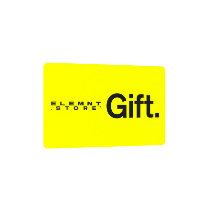 ELEMNT.STORE Gift Card