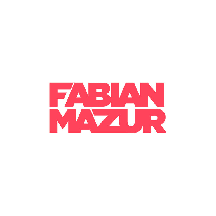 Fabian Mazur Nu Trap Wave