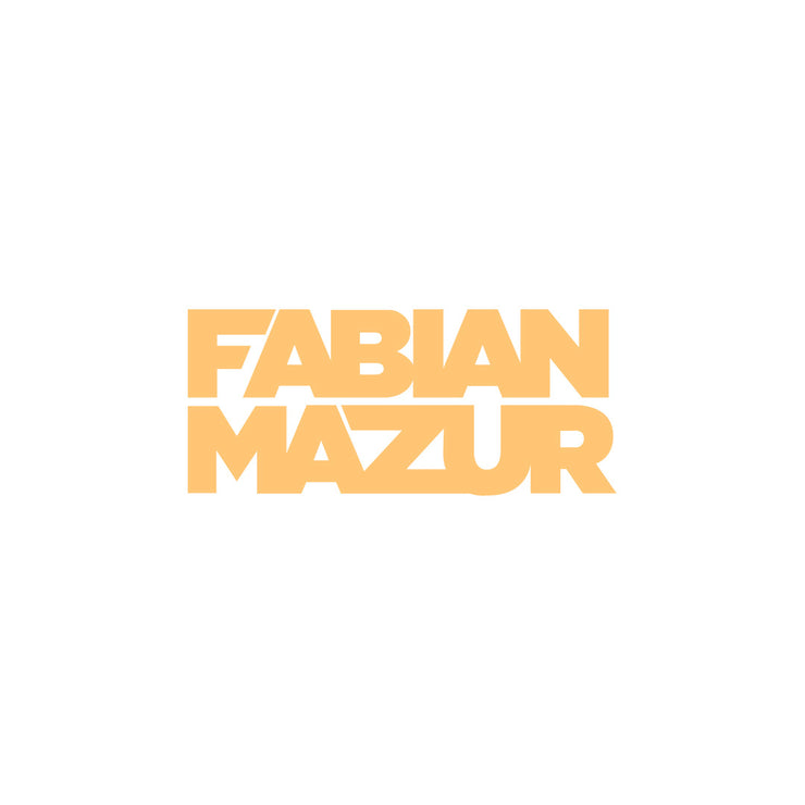 Fabian Mazur Rave 2